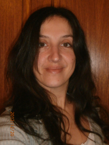 Virginie Delbos-Chicottot - DR