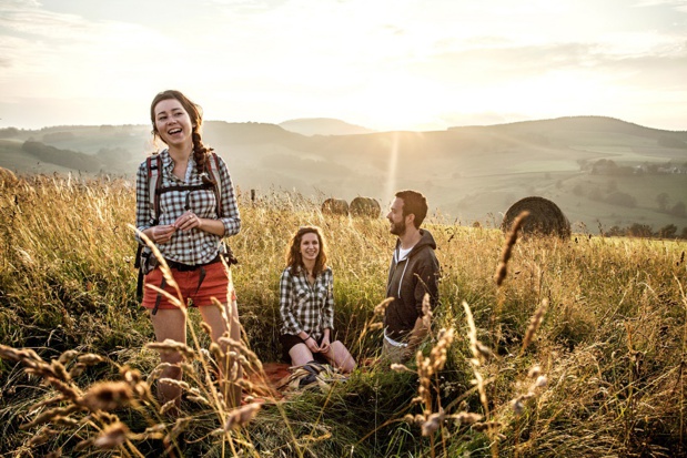 Puy de Dome Balade Cezallier - DR Puy de Dome Balade Cezallier - DR