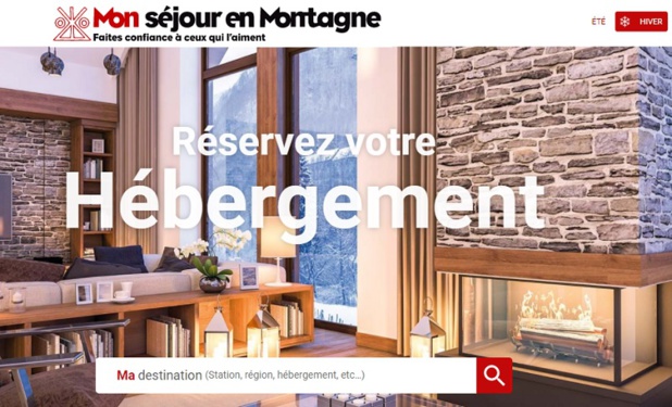 L’Alpe d’Huez, Sainte-Foy Tarentaise et des Sybelles utilisent désormais la technologie créée par ESF - Capture écran L’Alpe d’Huez, Sainte-Foy Tarentaise et des Sybelles utilisent désormais la technologie créée par ESF - Capture écran