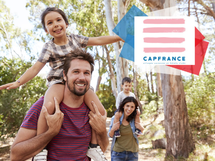 DR Cap France DR Cap France