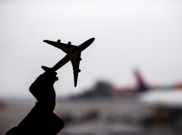 Le trafic français a chuté de -62,9% au premier semestre 2020 - Depositphotos d.travnikov Le trafic français a chuté de -62,9% au premier semestre 2020 - Depositphotos d.travnikov