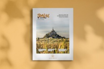 La nouvelle étude de plus de 200 pages de We Like Travel, sur les tendances du social media est disponible - DR La nouvelle étude de plus de 200 pages de We Like Travel, sur les tendances du social media est disponible - DR