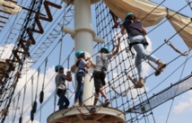 Charentes : des activités sportives, culturelles ou nature à découvrir en famille Charentes : des activités sportives, culturelles ou nature à découvrir en famille