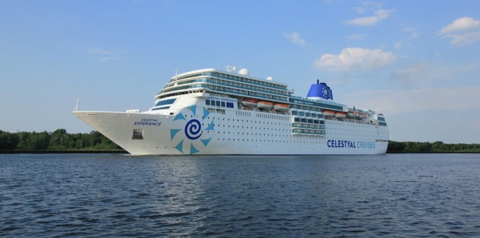 L'assurance gratuite de Celestyal Cruises est valable pour les croisières entre mars et juin 2021 - DR L'assurance gratuite de Celestyal Cruises est valable pour les croisières entre mars et juin 2021 - DR