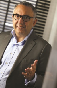 Eric Bismuth - DR Montefiore