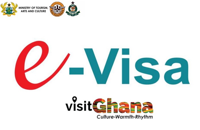 Pour son développement touristique, le Ghana opte pour l'e-Visa (illustration: Ghana Tourism Authority)