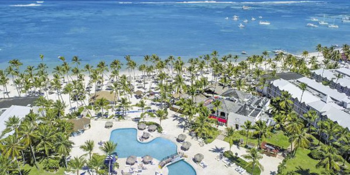 Le Club FTI Voyages Be Live Collection Punta Cana en République Dominicaine - DR FTI Le Club FTI Voyages Be Live Collection Punta Cana en République Dominicaine - DR FTI