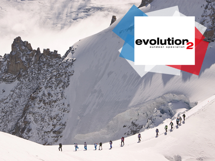 Copyright : Evolution2 Communication
