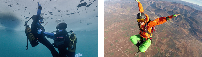 Copyright : Evolution2 Communication Copyright : Evolution2 Communication