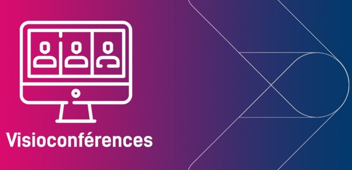 Les EDV reprennent les réunions Zoom - DR Les EDV reprennent les réunions Zoom - DR