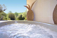 © Spa Mercure Barbaroux © Spa Mercure Barbaroux