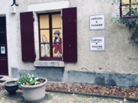 Les secrets de Moulinsart exposés dans une des dépendances du château - DR : J.-P. C.