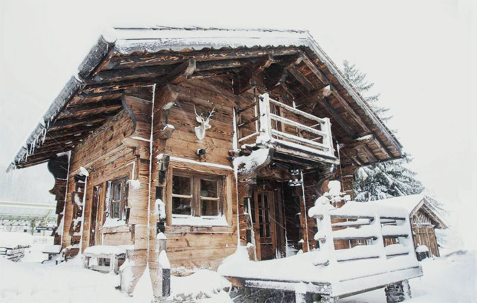 Ambiance Hivernale - DR Café Comptoir