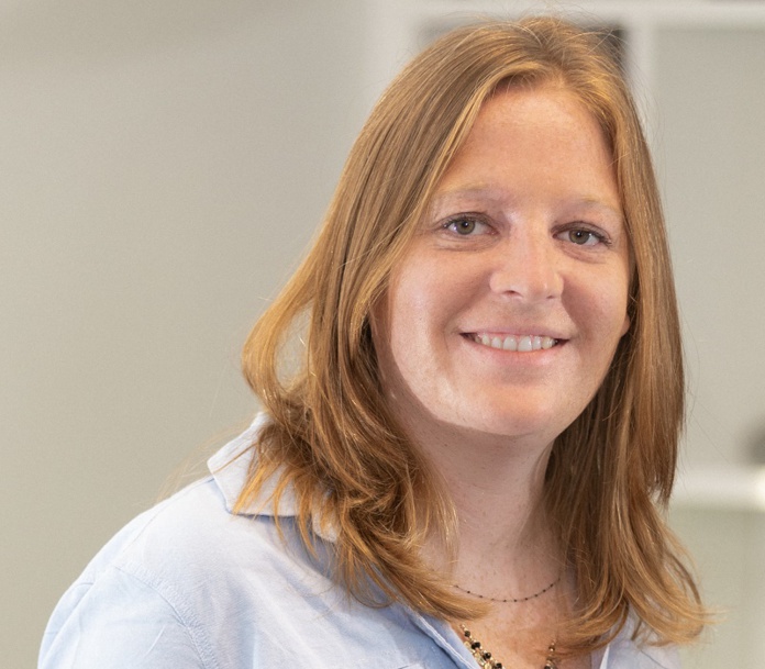 Charlotte Bernin - DR Charlotte Bernin - DR