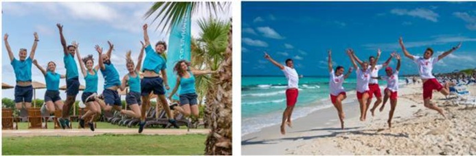 Les clubs Marmara et Lookéa recrutent 150 nouveaux animateurs Les clubs Marmara et Lookéa recrutent 150 nouveaux animateurs