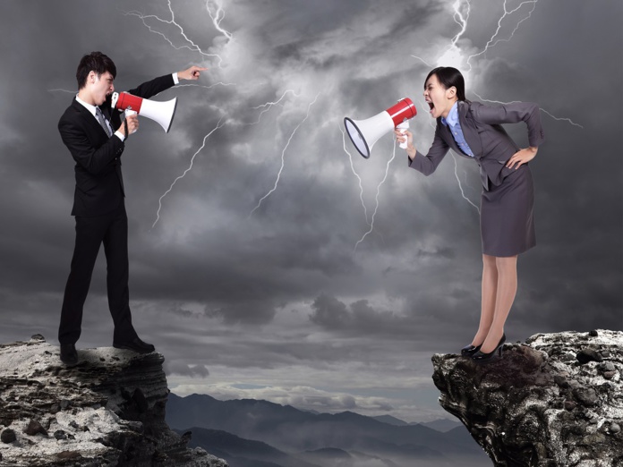 Pour la distribution, il n'y a pas de débat, la règle du paiment après le départ reste inchangée, mais... - Crédit photo : Depositphotos @ryanking999 Pour la distribution, il n'y a pas de débat, la règle du paiment après le départ reste inchangée, mais... - Crédit photo : Depositphotos @ryanking999