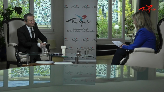 Elearning Turquie : l'heureux gagnant du tirage au sort est ... Elearning Turquie : l'heureux gagnant du tirage au sort est ...