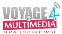 Le salon "Voyage en Multimédia" revient pour une 4e édition à Saint Raphaël