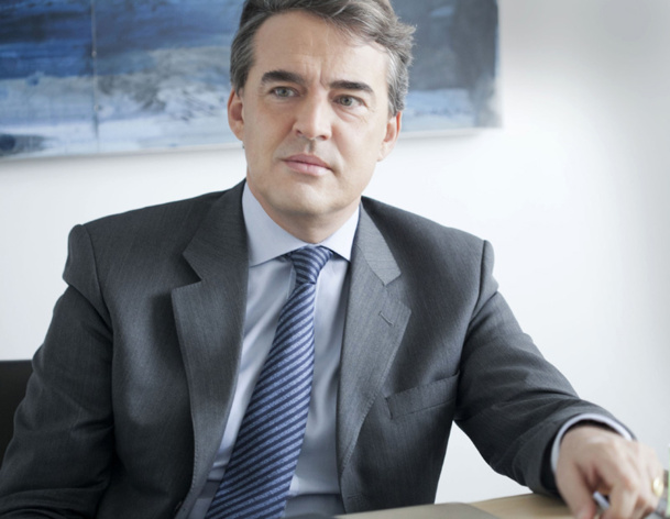 Alexandre de Juniac, le président d’Air France précise que cette offre est « destinée à améliorer les résultats » - Crédit photo Virginie Valdois / Air France