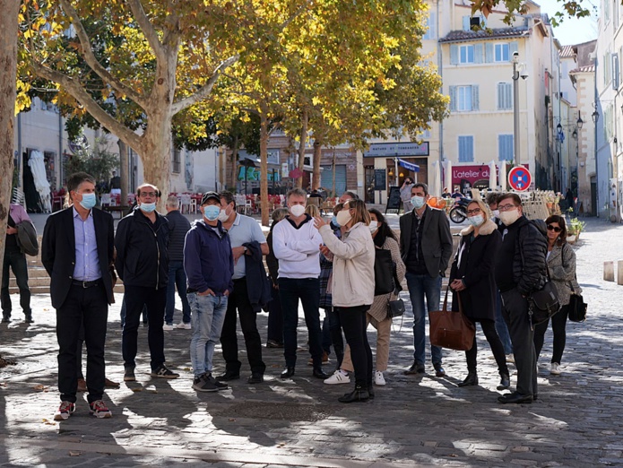 On peut aller très loin en restant près de chez soi... /crédit photos Fabien da Luzz
