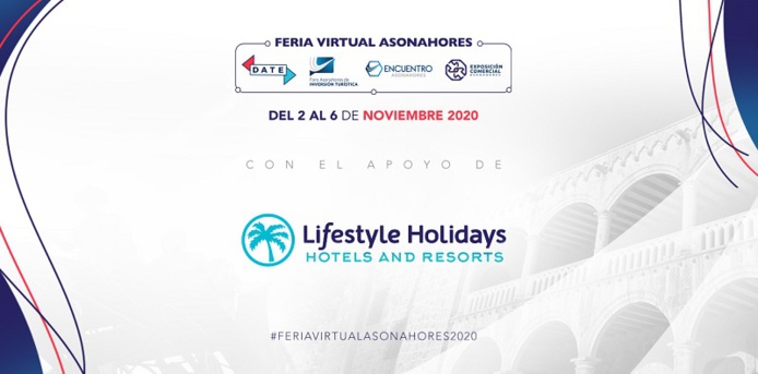 L'Association de l'hôtellerie et du tourisme de la République Dominicaine lance une foire virtuelle L'Association de l'hôtellerie et du tourisme de la République Dominicaine lance une foire virtuelle