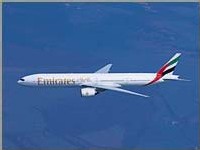 Emirates : téléphonez avec votre portable en vol ! Emirates : téléphonez avec votre portable en vol !