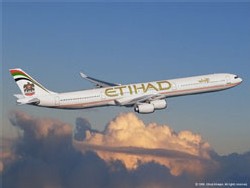 Etihad Airways lancera une liaison vers Kuala Lumpur en janvier Etihad Airways lancera une liaison vers Kuala Lumpur en janvier