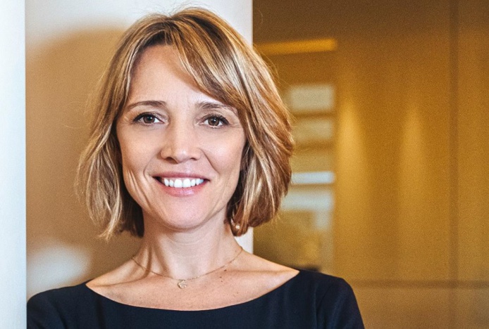 Début 2020, Delphine Cravotto a retrouvé le Park Hyatt Paris Vendôme, au poste d’Hotel Manager pour y écrire une nouvelle page - DR : Hyatt