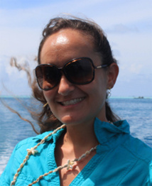 Candice Saugère - DR Candice Saugère - DR