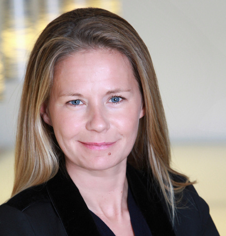 Charlotte Bourgeois-Cleary - DR Charlotte Bourgeois-Cleary - DR