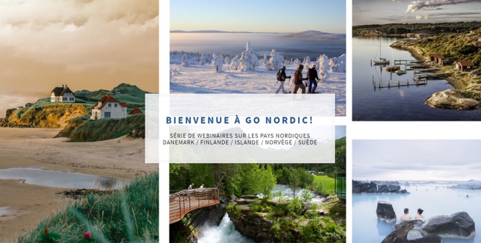 Le dernier webinaire de la série aura pour thème Meet the locals !]b et se déroulera b[le lundi 9 novembre de 10h à 11h avec la Finlande, la Norvège et la Suède, et le mardi 10 novembre de 10h à 11h avec le Danemark et l’Islande. - DR