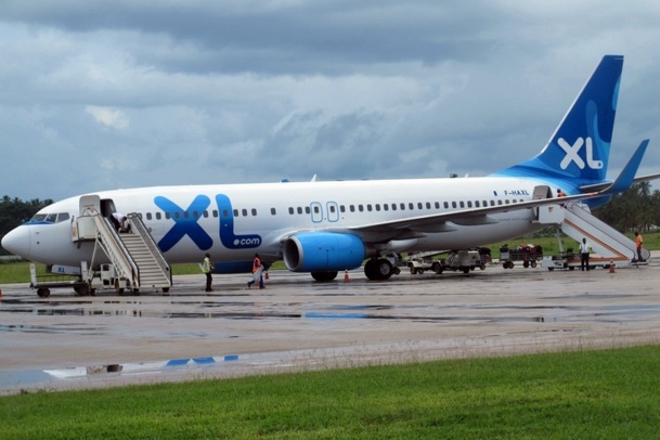 XL Airways France a fini l’exercice 2012 clos au 31 octobre avec un chiffre d’affaires de l’ordre de 320M€ et sera bénéficiaire - DR