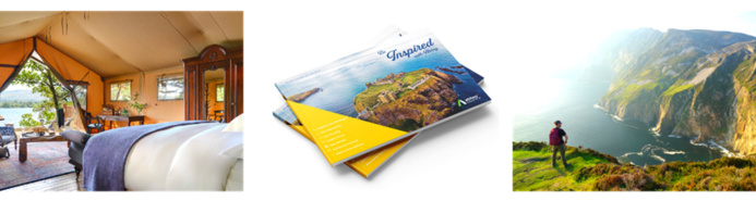 Nouveautés de la production individuelle 2021 d'Abbey Ireland & UK & Webinaire FIT le 10 Novembre 2020 Nouveautés de la production individuelle 2021 d'Abbey Ireland & UK & Webinaire FIT le 10 Novembre 2020