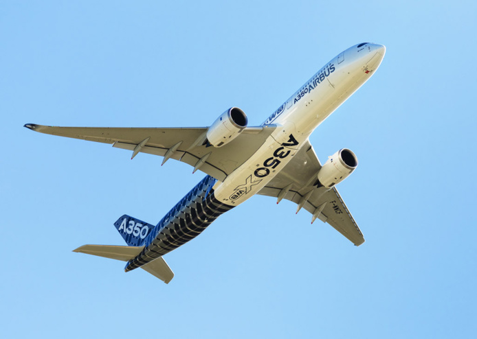 Airbus a annoncé qu’il avait cessé de brûler du cash au cours du dernier trimestre écoulé en dégageant une trésorerie positive de 600 millions d’euros alors qu’il avait consommé plus de 12 milliards d’€ au cours du premier semestre 2020. - Depositphotos.com inhabitant
