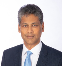 Marriott International : Satya Anand, nouveau Président EMEA