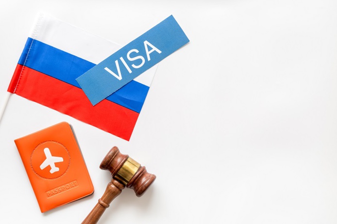 La simplification de la délivrance des visas russes prend forme (illustration: Adobe Stock) La simplification de la délivrance des visas russes prend forme (illustration: Adobe Stock)