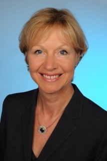 Anne Rösener est Chief Officer Business Development de FTI Group - Photo DR