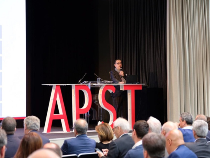 Les tensions sont grandes entre le CSE et le secrétaire général de l'APST - DR : APST Les tensions sont grandes entre le CSE et le secrétaire général de l'APST - DR : APST