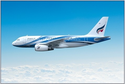 Bangkok Airways va lancer des vols vers Krabi et Mandalay