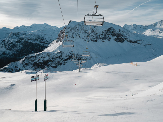 "Nous espérons capter une partie des vacanciers qui partent d’habitude au soleil et ne souhaitent pas voyager à l’étranger cet hiver.  Sans oublier la clientèle de proximité de la région Auvergne-Rhône-Alpes qui ne pratique pas toujours les sports d’hiver." - Photo crédit Yann Allègre