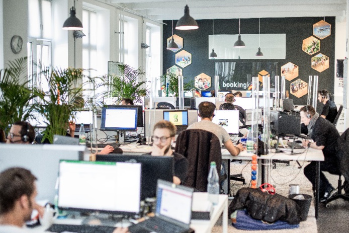 bookingkit a affiché des résultats records, +30% par rapport à 2019 malgré la crise - DR