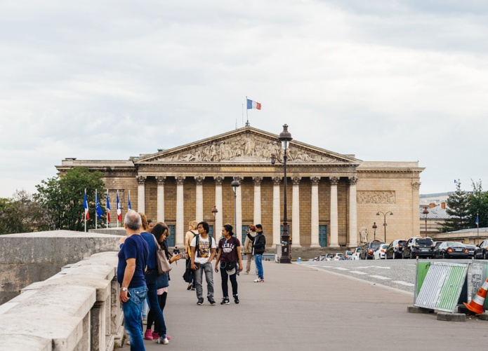 L'amendement portant sur l'ordonnance a été supprimé par l'Assemblée nationale - Crédit photo : Depositphotos @ifeelstock L'amendement portant sur l'ordonnance a été supprimé par l'Assemblée nationale - Crédit photo : Depositphotos @ifeelstock
