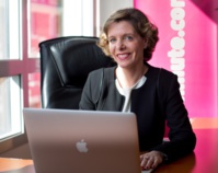 Ana Domenech - DR Ana Domenech - DR