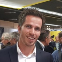 Jordane Juschka - DR Jordane Juschka - DR