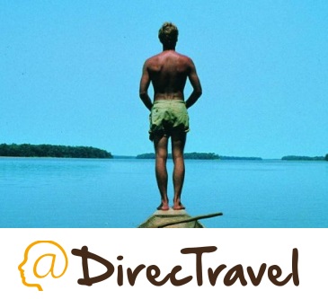 Coup d'envoi pour le salon DirecTravel Coup d'envoi pour le salon DirecTravel