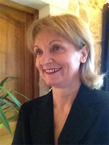 France Line Michon nouvelle Directrice des ventes France - DR France Line Michon nouvelle Directrice des ventes France - DR