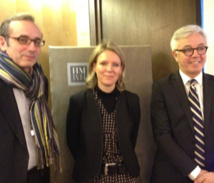 Le réseau Havas Voyages prévoit de compter 600 agences en 2015, à travers l'addition de franchisés - G.B Le réseau Havas Voyages prévoit de compter 600 agences en 2015, à travers l'addition de franchisés - G.B