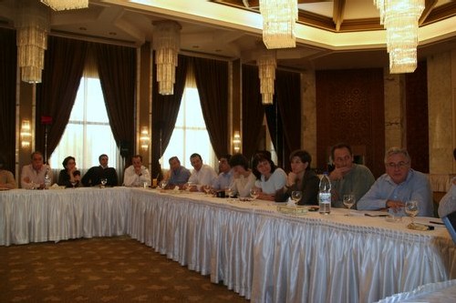 Challenge Tourisme : Internet, il faut être contre… tout contre ! Challenge Tourisme : Internet, il faut être contre… tout contre !