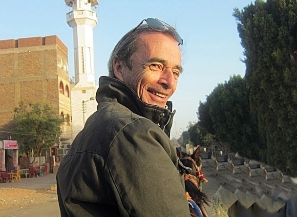 "'il serait quand même intéressant que la profession se débarrasse une bonne fois pour toutes de ses "truands" du tourisme..." /photo LAC "'il serait quand même intéressant que la profession se débarrasse une bonne fois pour toutes de ses "truands" du tourisme..." /photo LAC