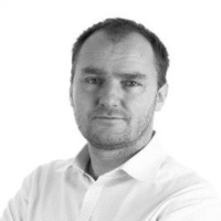Grégory Jamet nouveau Directeur Général de COHOR